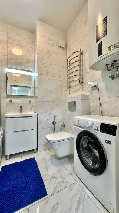 Квартира на ЖК Ярославів град в Києві, ID 372891, фото №13
