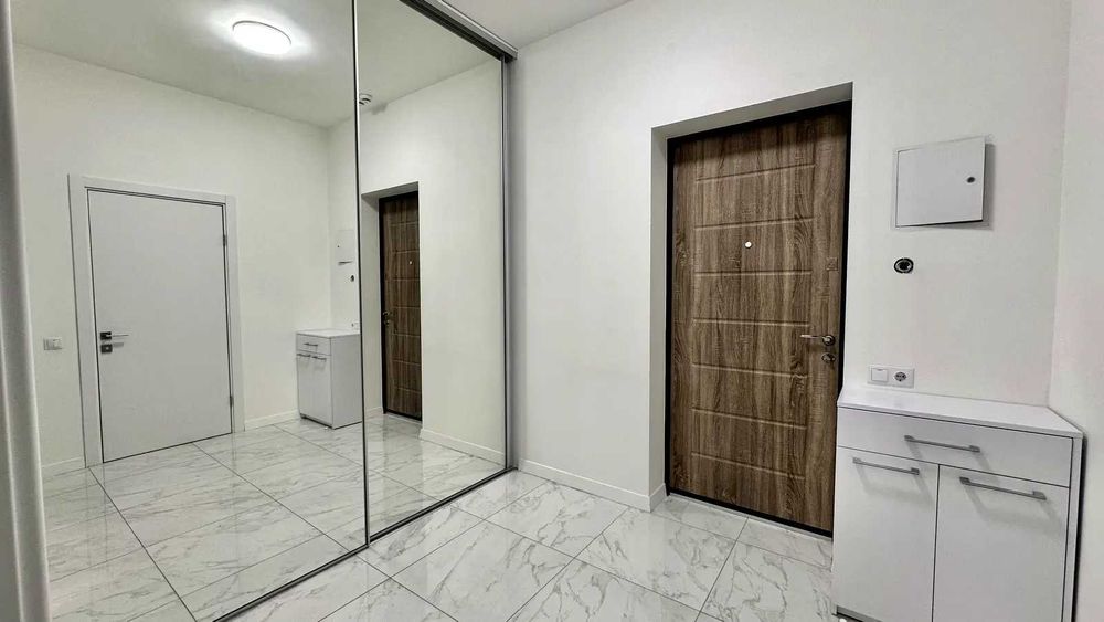 Квартира на ЖК Ярославів град в Києві, ID 372891, фото №8