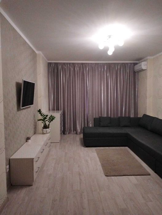 Квартира на просп. Валерія Лобановського, 150 в Києві, ID 372837, фото №2