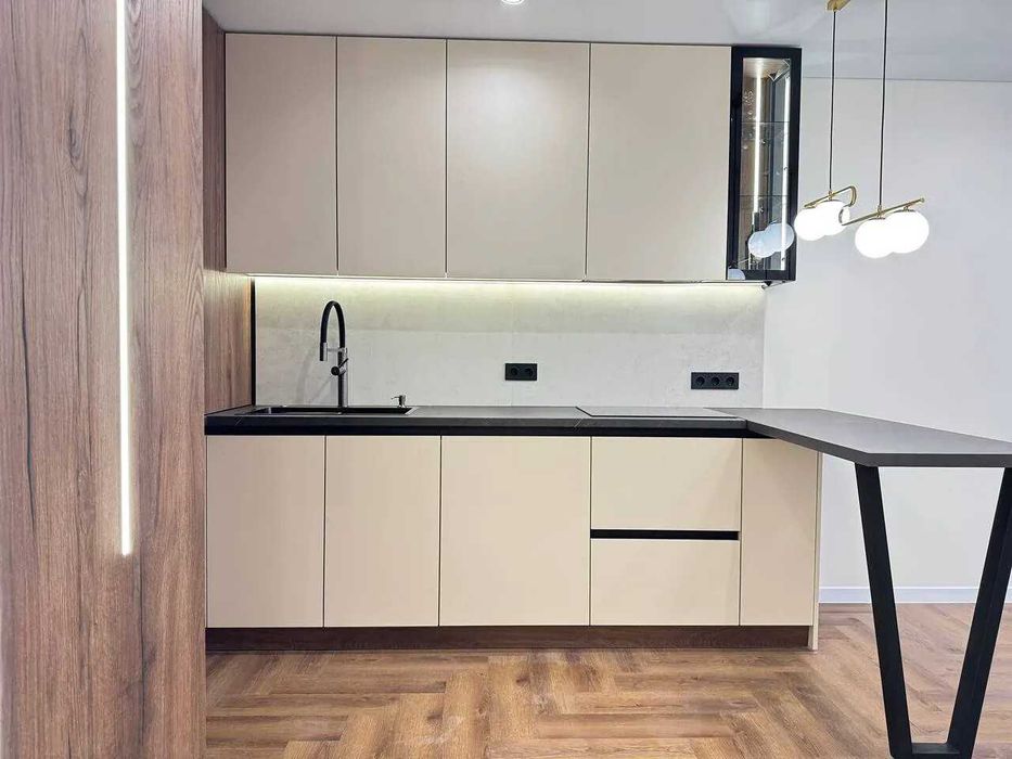 Квартира на ЖК Family Plaza в Івано-Франківську, ID 372870, фото №14