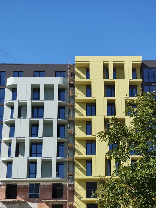 Квартира — Івано-Франківськ в Івано-Франківську, ID 372810, фото №7