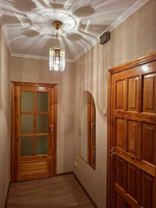 Орендувати квартиру за адресою вул. Чорних Запорожців, 54б в Київ на Findly.com.ua Квартира на вул. Чорних Запорожців, 54б в Київ, ID 372801, фото №1