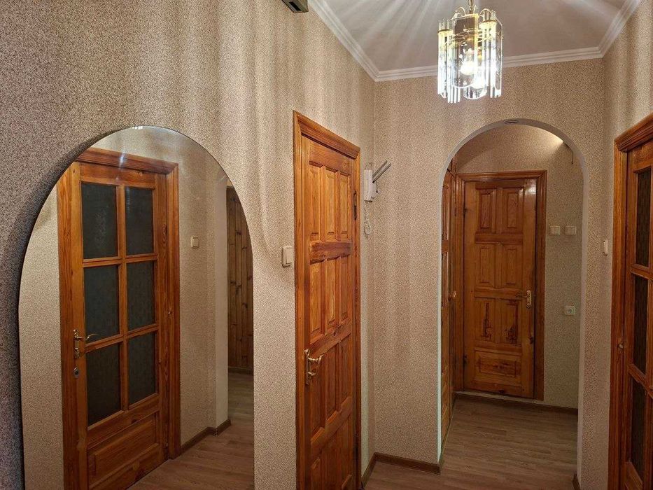 Квартира на вул. Чорних Запорожців, 54б в Київ, ID 372801, фото №2
