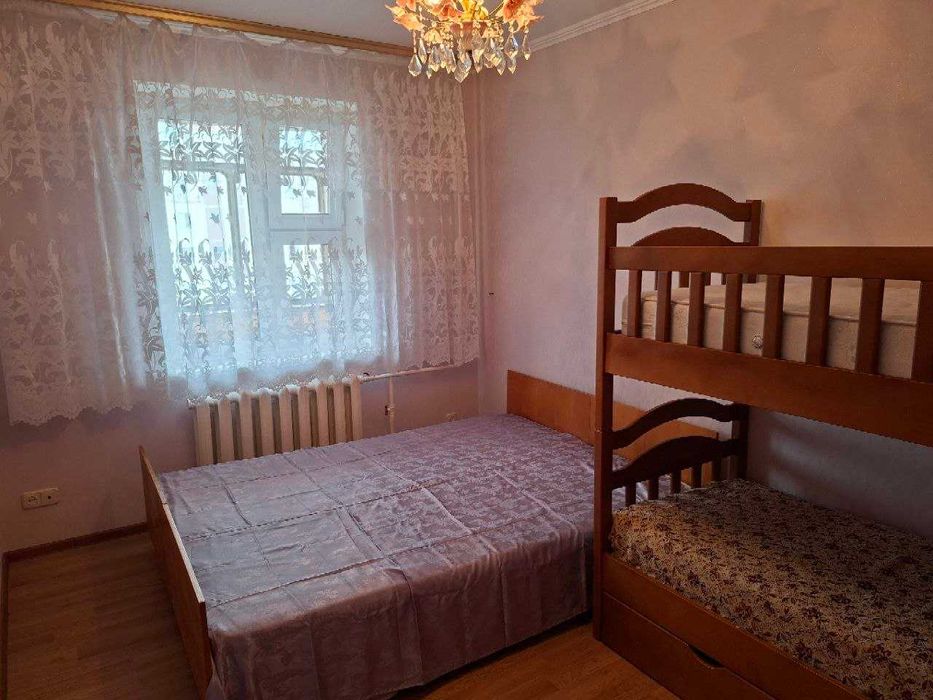 Квартира на вул. Чорних Запорожців, 54б в Києві, ID 372801, фото №12