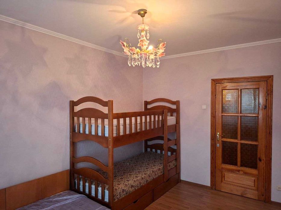 Квартира на вул. Чорних Запорожців, 54б в Києві, ID 372801, фото №13