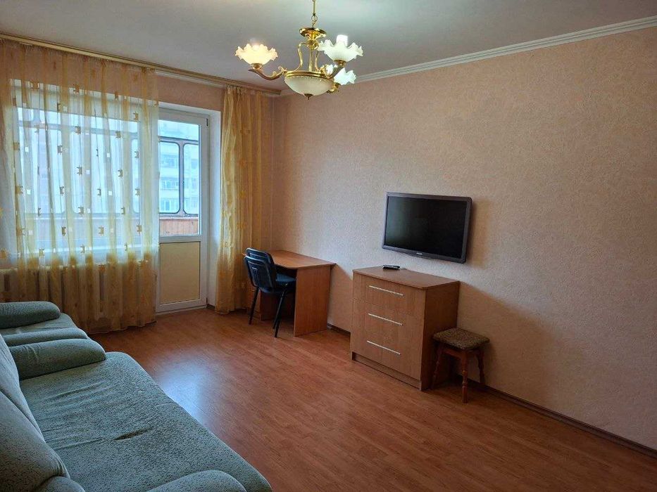 Квартира на вул. Чорних Запорожців, 54б в Києві, ID 372801, фото №14