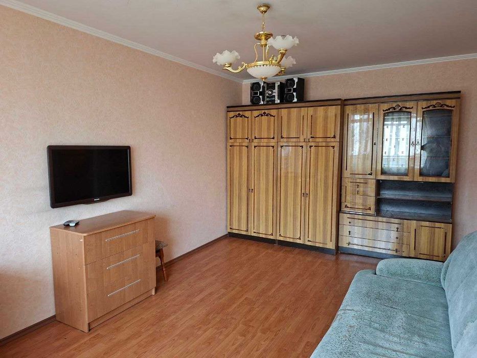Квартира на вул. Чорних Запорожців, 54б в Києві, ID 372801, фото №15