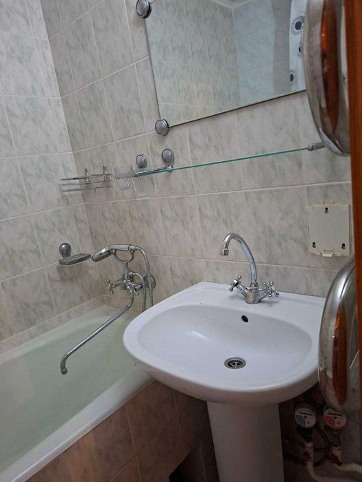 Квартира на вул. Чорних Запорожців, 54б в Київ, ID 372801, фото №3