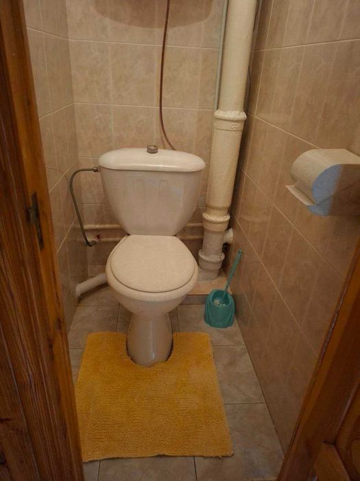 Квартира на вул. Чорних Запорожців, 54б в Київ, ID 372801, фото №5