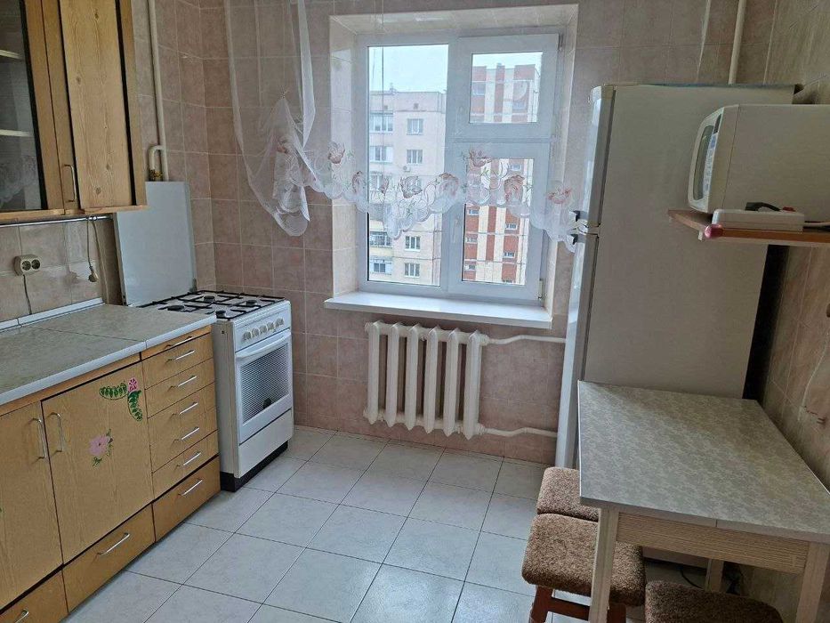 Квартира на вул. Чорних Запорожців, 54б в Києві, ID 372801, фото №7