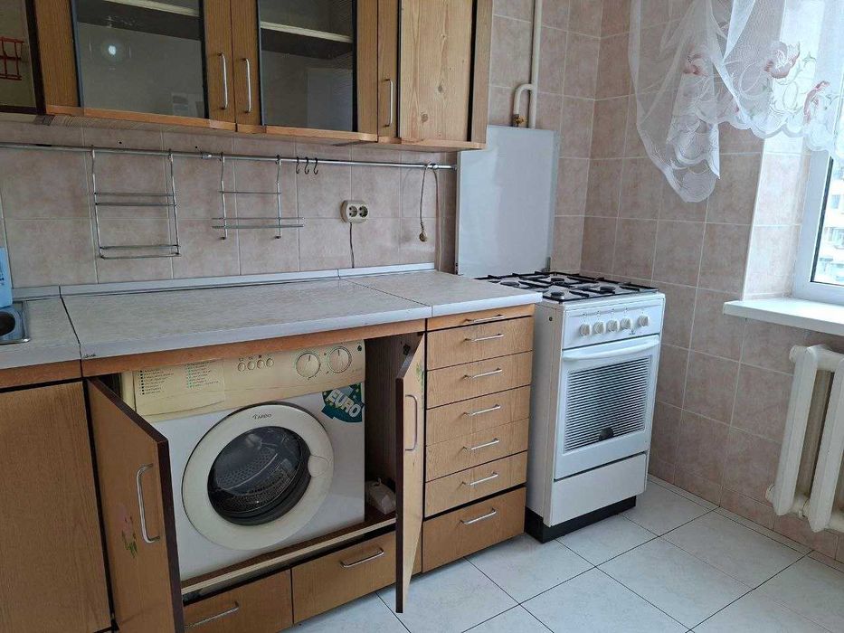 Квартира на вул. Чорних Запорожців, 54б в Києві, ID 372801, фото №8