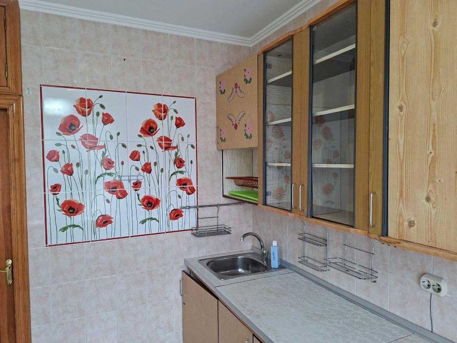 Квартира на вул. Чорних Запорожців, 54б в Києві, ID 372801, фото №10