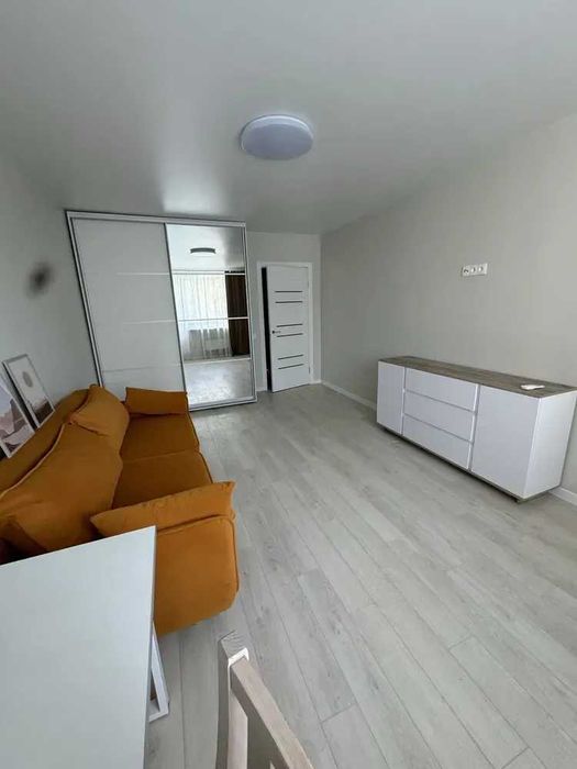 Квартира на вул. Тираспольська, 43 в Києві, ID 372907, фото №2