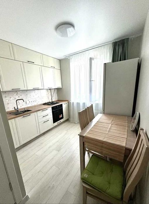 Квартира на вул. Тираспольська, 43 в Києві, ID 372907, фото №3