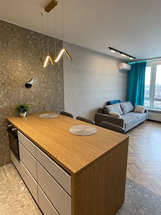 Квартира на пров. Ужгородський, 4/1 в Києві, ID 372866, фото №5