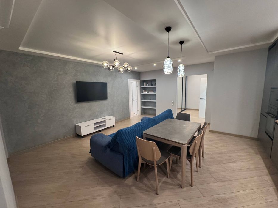 Квартира на Солом'янський в Києві, ID 372863, фото №3