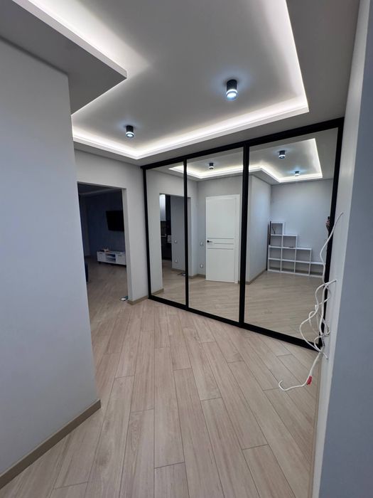Квартира на Солом'янський в Києві, ID 372863, фото №4