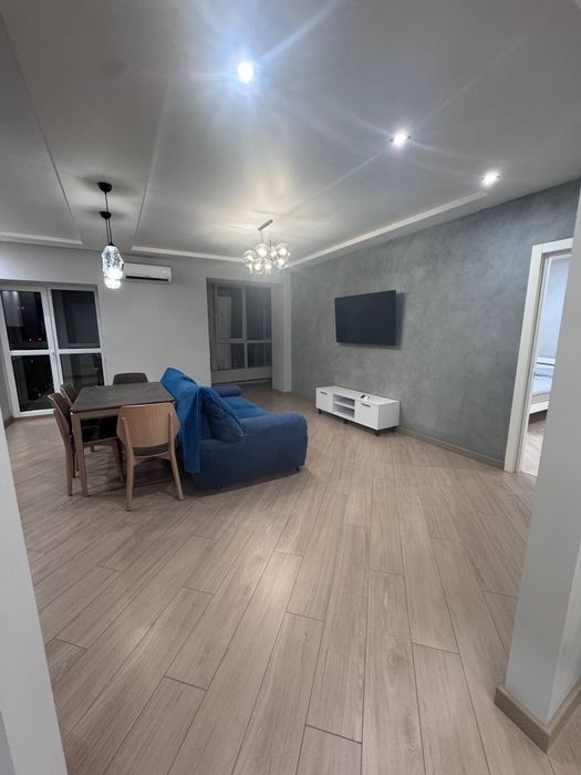 Квартира на Солом'янський в Києві, ID 372863, фото №7