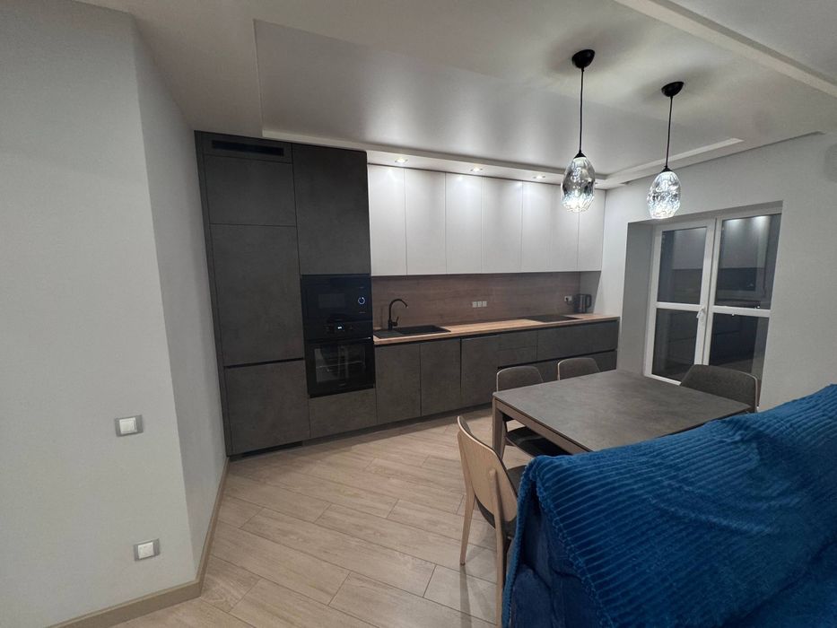 Квартира на Солом'янський в Києві, ID 372863, фото №8