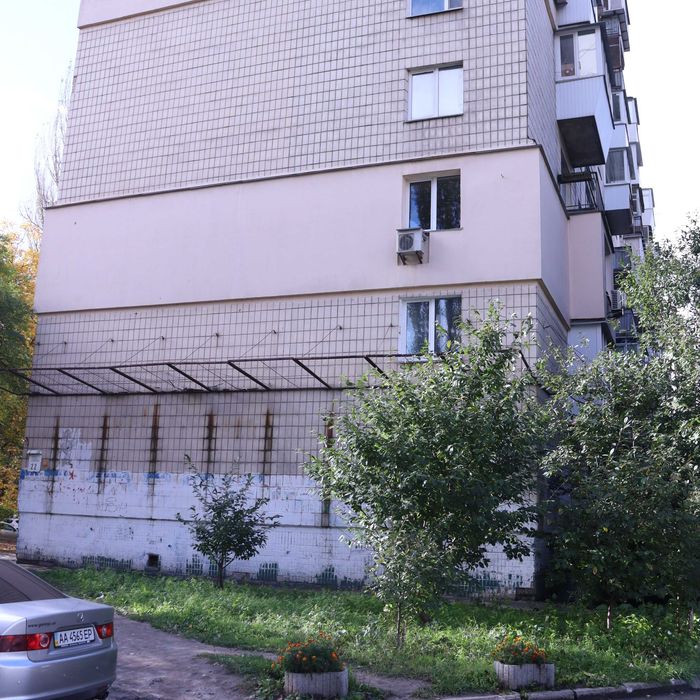 Квартира на просп. Академіка Глушкова в Києві, ID 372906, фото №4