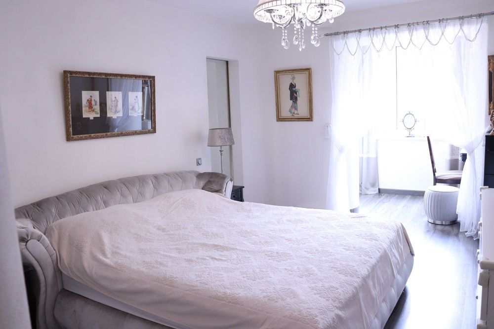 Квартира на просп. Академіка Глушкова в Києві, ID 372906, фото №7