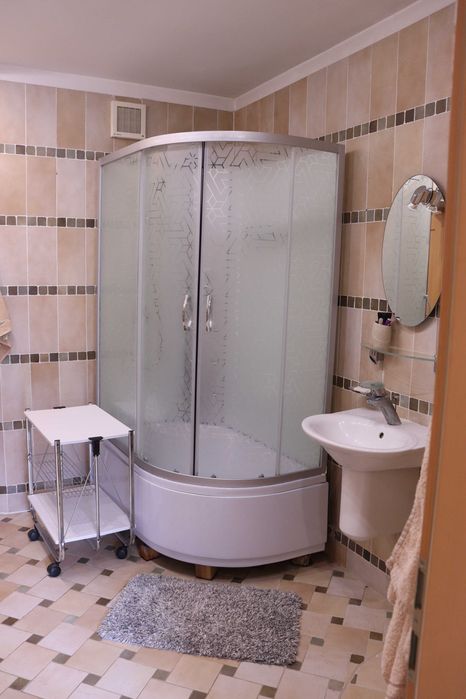 Квартира на просп. Академіка Глушкова в Києві, ID 372906, фото №9