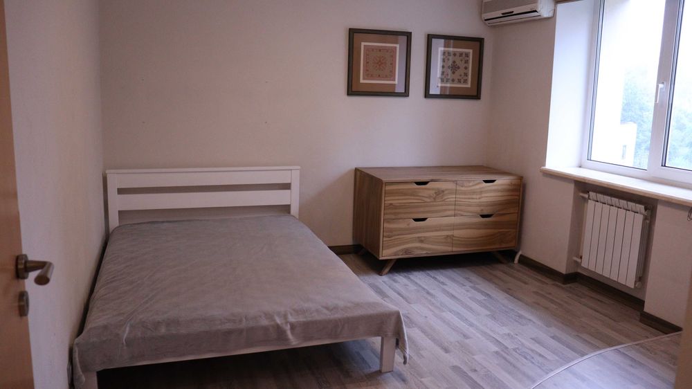 Квартира на просп. Академіка Глушкова в Києві, ID 372906, фото №10