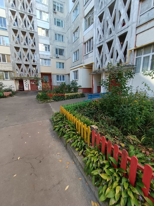 Квартира на вул. Паркова, ID 372958, фото №1