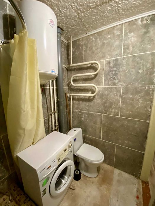 Квартира на вул. Володимира Терещенко в Кривому Розі, ID 372885, фото №12