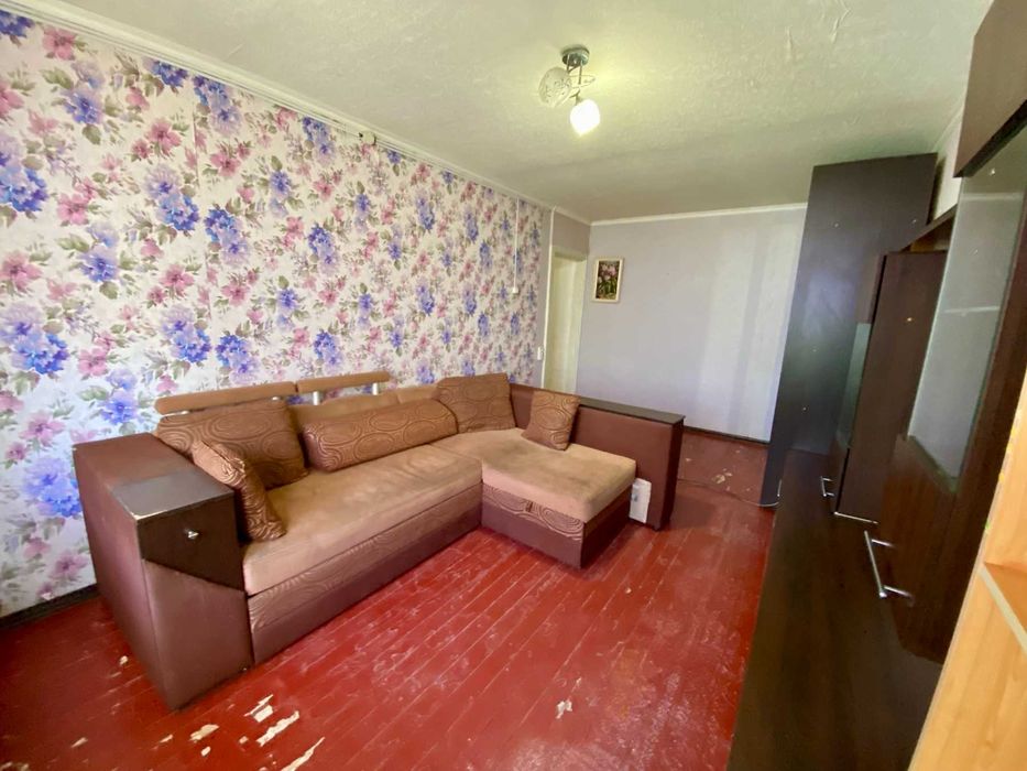 Квартира на вул. Володимира Терещенко в Кривому Розі, ID 372885, фото №5