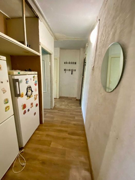 Квартира на вул. Володимира Терещенко в Кривому Розі, ID 372885, фото №6