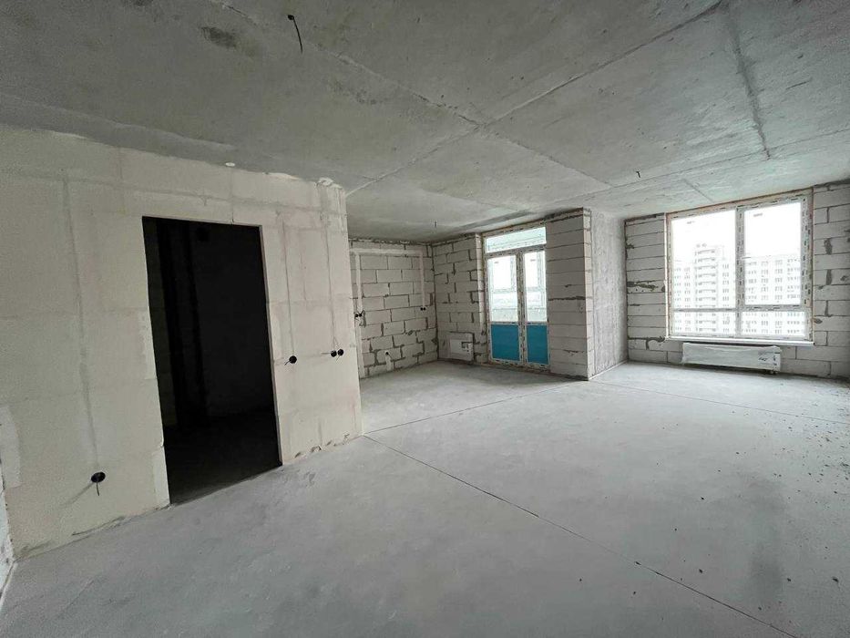 Квартира на бульв. Одеський в Києві, ID 372900, фото №14