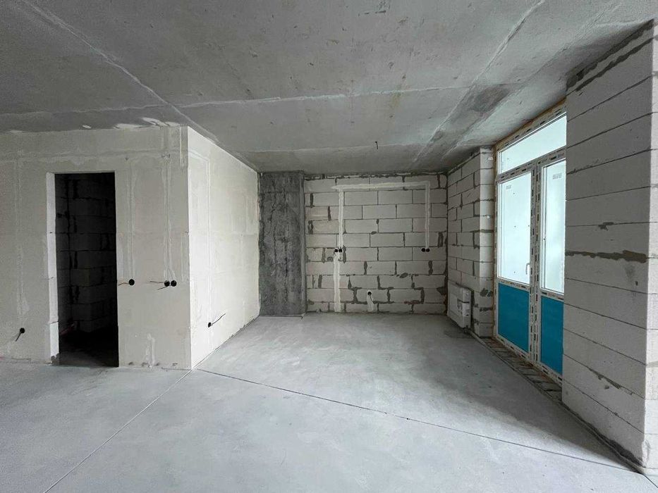 Квартира на бульв. Одеський в Києві, ID 372900, фото №19