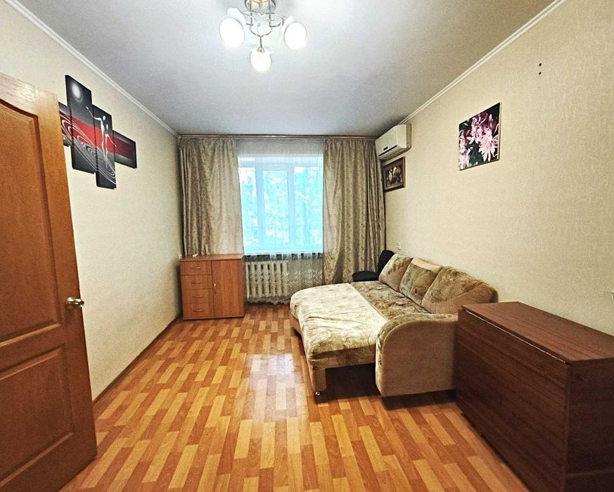 Квартира на просп. Ювілейний в Запоріжжі, ID 381952, фото №2