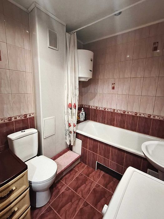 Квартира на просп. Ювілейний в Запоріжжі, ID 381952, фото №11