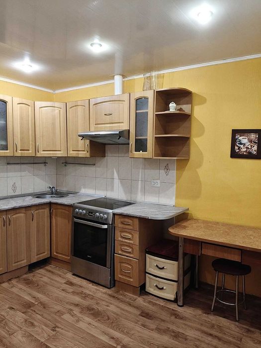 Квартира на просп. Ювілейний в Запоріжжі, ID 381952, фото №13