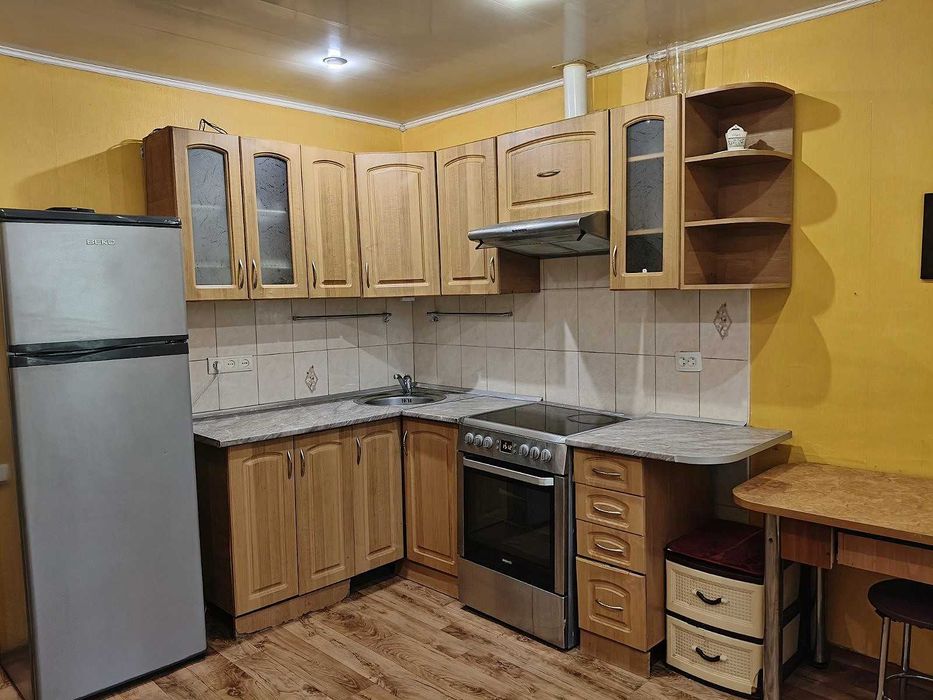 Квартира на просп. Ювілейний в Запоріжжі, ID 381952, фото №14
