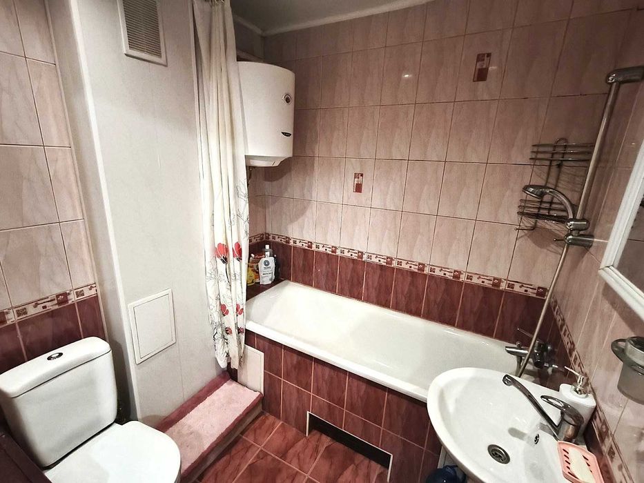 Квартира на просп. Ювілейний в Запоріжжі, ID 381952, фото №5