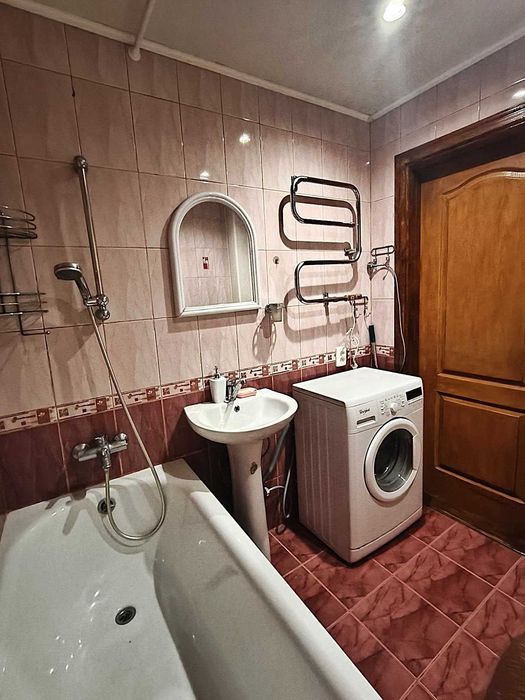 Квартира на просп. Ювілейний в Запоріжжі, ID 381952, фото №6
