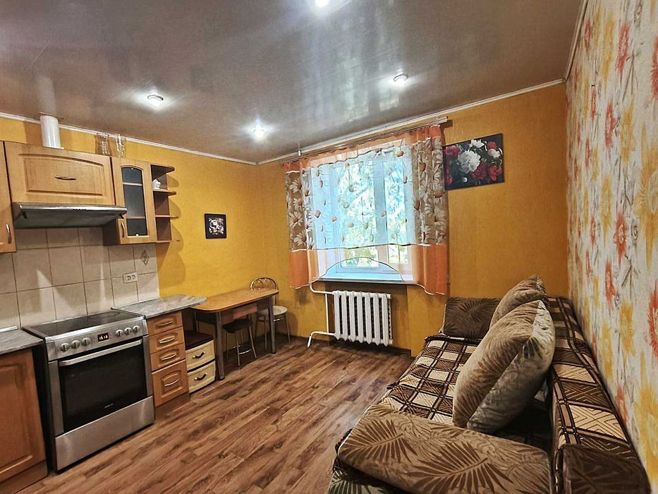 Квартира на просп. Ювілейний в Запоріжжі, ID 381952, фото №8