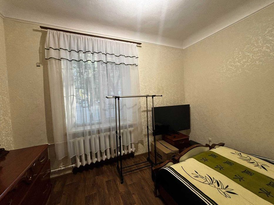 Квартира на просп. Відродження, 92 в Дніпрі, ID 372899, фото №11
