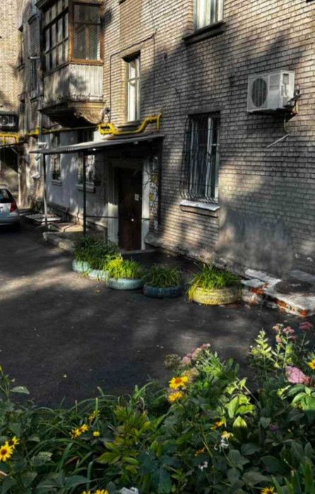Квартира на просп. Відродження, 92 в Дніпрі, ID 372899, фото №23