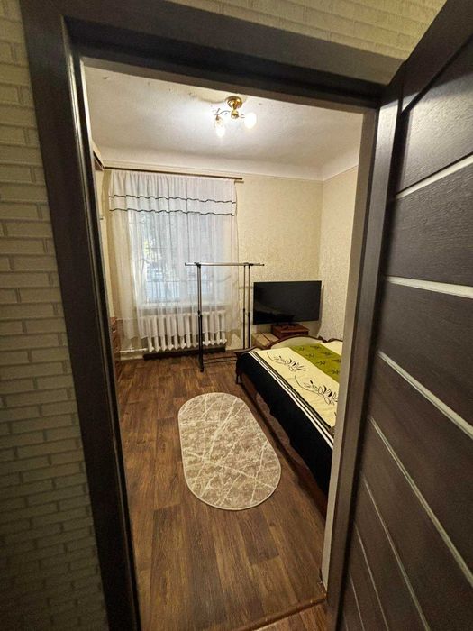 Квартира на просп. Відродження, 92 в Дніпрі, ID 372899, фото №9