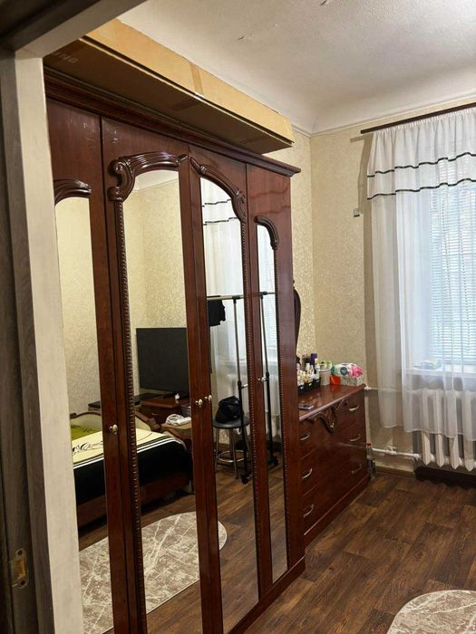 Квартира на просп. Відродження, 92 в Дніпрі, ID 372899, фото №10