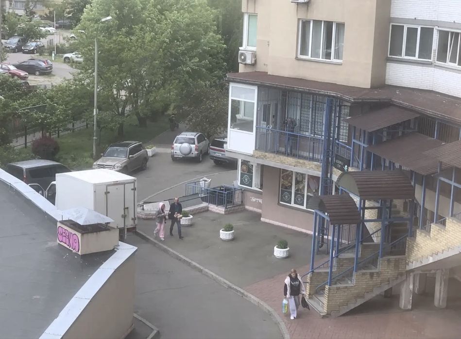 Квартира на просп. Миколи Бажана, 1М в Києві, ID 372943, фото №14