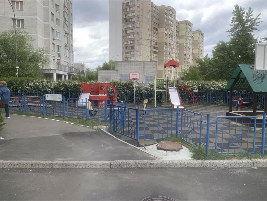 Квартира на просп. Миколи Бажана, 1М в Києві, ID 372943, фото №15