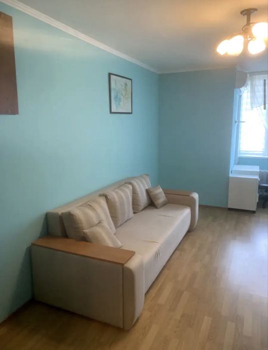 Квартира на просп. Миколи Бажана, 1М в Києві, ID 372943, фото №3