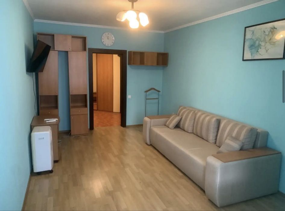 Квартира на просп. Миколи Бажана, 1М в Києві, ID 372943, фото №5