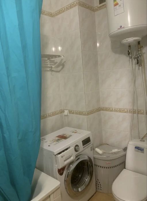 Квартира на просп. Миколи Бажана, 1М в Києві, ID 372943, фото №6