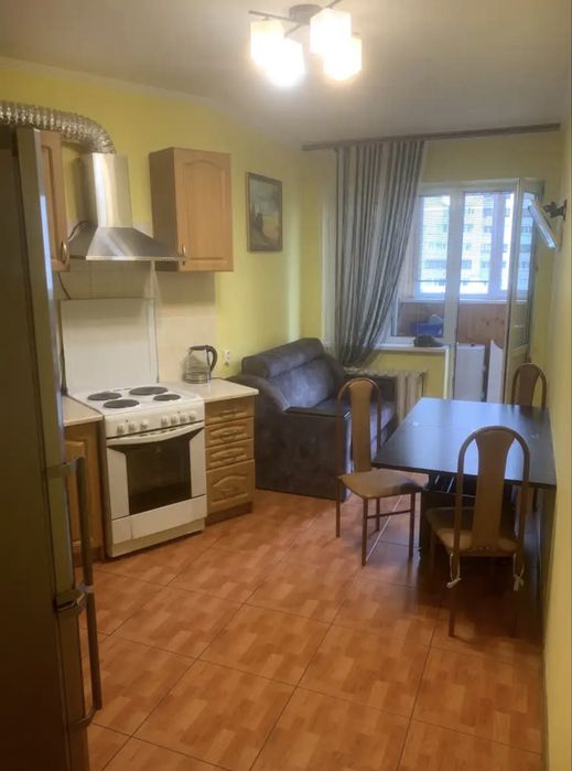 Квартира на просп. Миколи Бажана, 1М в Києві, ID 372943, фото №9